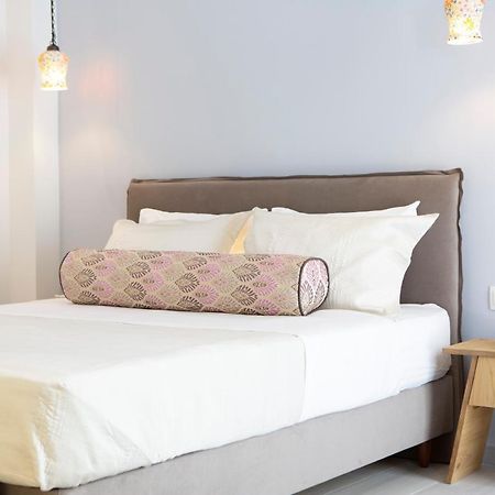 Edward Art Boutique Hotel Нідрі Екстер'єр фото
